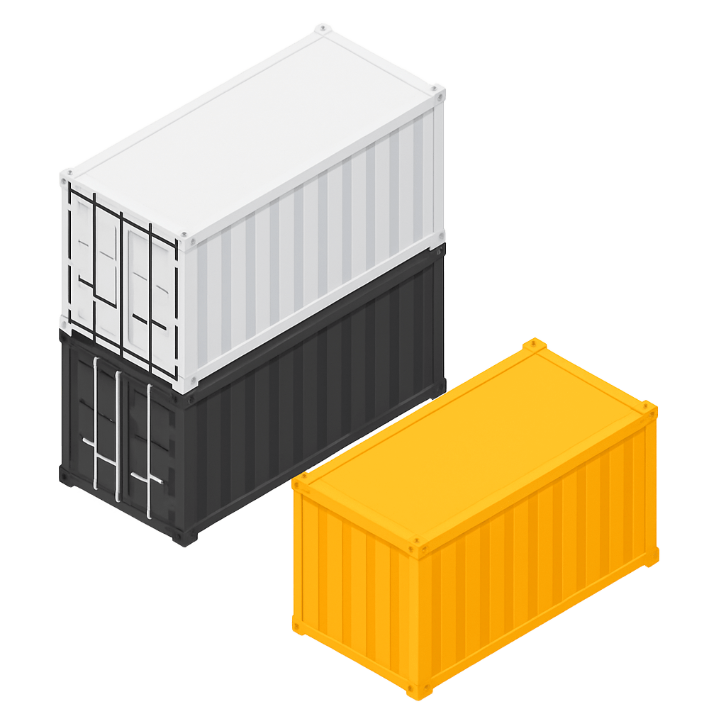 Logistics & Load Handling